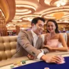 Dragon Roars, Tiger Responds: A Strategic Approach to Baccarat