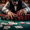 “Double Dragon Rebound” in Baccarat Strategy: A Tactical Counter-Flow Approach