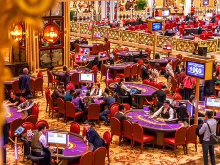 Kedah’s Gambling Ban Ruled Unconstitutional: Legal Victory and Industry Repercussions