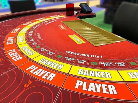 The “Heaven-Flipping” Baccarat Strategy: A Game-Changing Betting Philosophy