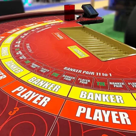 The “Heaven-Flipping” Baccarat Strategy: A Game-Changing Betting Philosophy