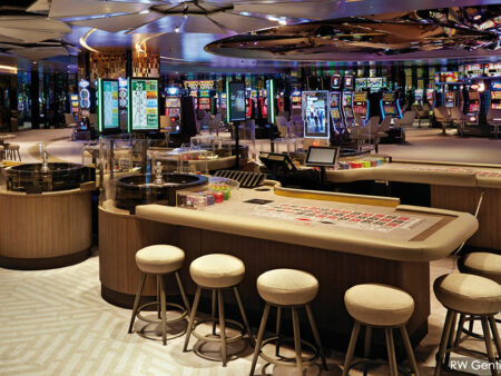Genting Group’s Global Expansion and the Forest City Casino Controversy
