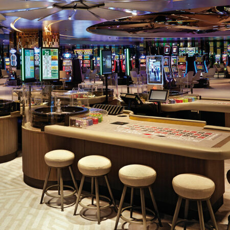Genting Group’s Global Expansion and the Forest City Casino Controversy