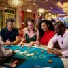 MGM China Leads Macau Casino Recovery as Tourist Return Drives Strong Rebound