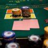 Baccarat Strategy: “Double Blade Strike” Explained