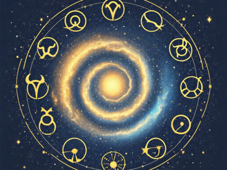Unleash Your Cosmic Spark: Captivating Zodiac Forecast for July 18, 2025