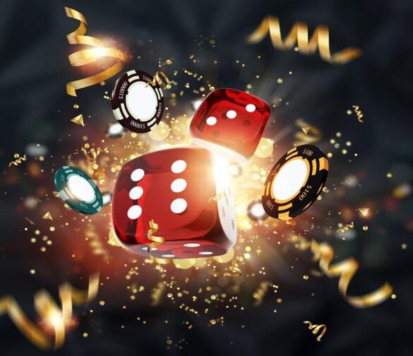 Common Dice Techniques