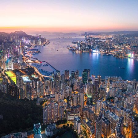 Hong Kong Moves to Regulate Basketball Betting: Legal Channel as a Remedy for Illicit Wagers