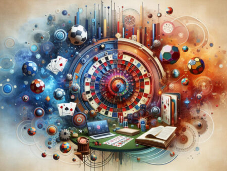 Betting Patterns and Stop Management: Core Mechanisms of Professional Gambling Strategy