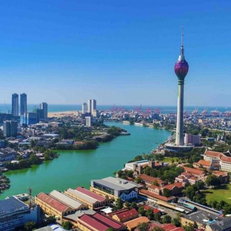 Sri Lanka’s Gambling Reform: Emerging as South Asia’s Next iGaming Powerhouse