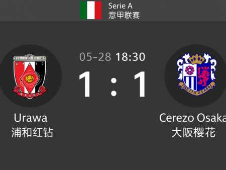 J1 League – Round 16