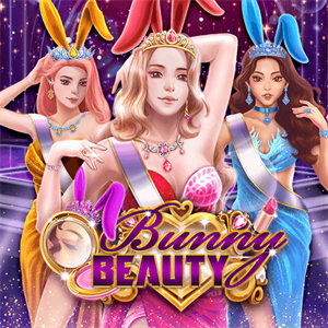 Bunny Beauty