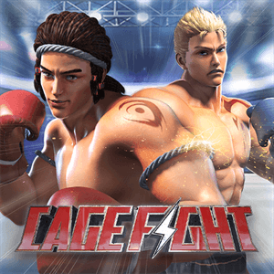 Cage Fight