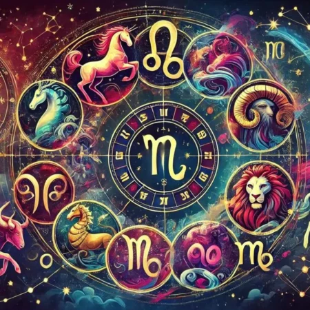 Unlock Your Fate Today: Zodiac Horoscope Predictions for June 28, 2025