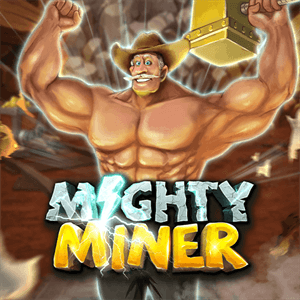 Mighty Miner
