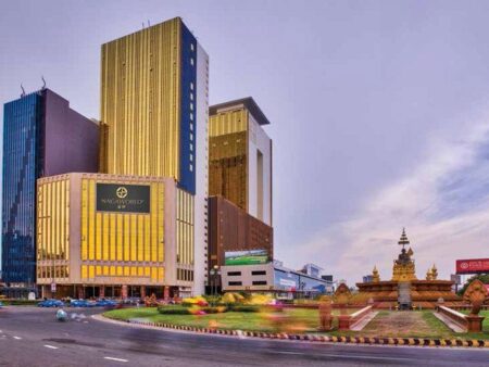 Philippines Bans Offshore Gambling: Marcos Orders Industry Shutdown, China Praises Move