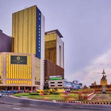 Philippines Bans Offshore Gambling: Marcos Orders Industry Shutdown, China Praises Move