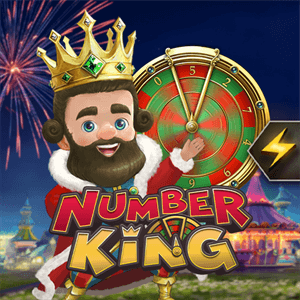 NumberKing