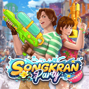 Songkran Party