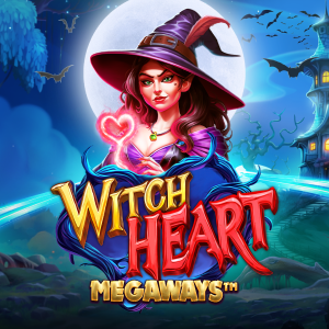 Witch Heart Megaways™