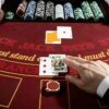 Blackjack Strategy Guide: Tips to Beat the House