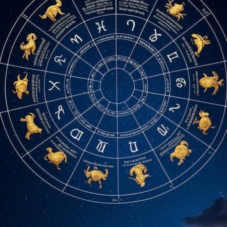 Gambling fortunes for the twelve zodiac signs on June 9, 2025