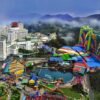 Leadership Transition at Genting Malaysia: Lim Kok Thay Steps Down as CEO, Tan Kong Han Takes the Helm