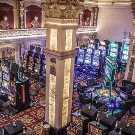 The Swiss Casino Tax System and Industry Trends in 2024