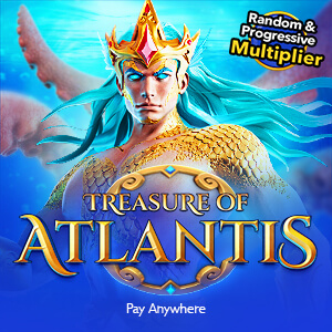 Treasure of Atlantis
