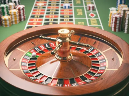 Roulette Betting Strategies: Techniques, Systems, and Smart Play
