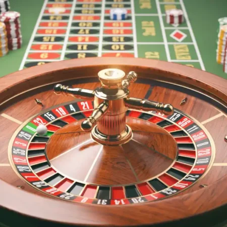 Roulette Betting Strategies: Techniques, Systems, and Smart Play