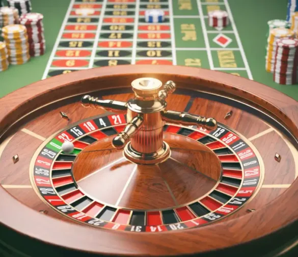 Roulette Betting Strategies: Techniques, Systems, and Smart Play