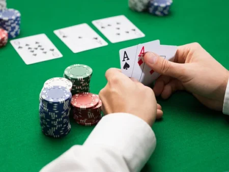 Mastering Texas Hold’em: Essential Betting Strategies for Every Player