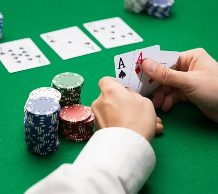 Mastering Texas Hold’em: Essential Betting Strategies for Every Player