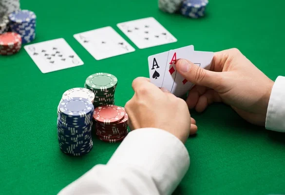 Mastering Texas Hold’em: Essential Betting Strategies for Every Player