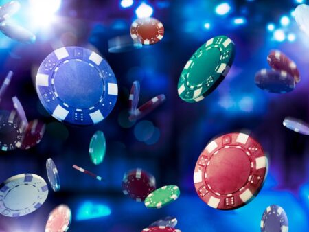 Gambling Strategy Guide: A Systematic Approach from Rules to Profit