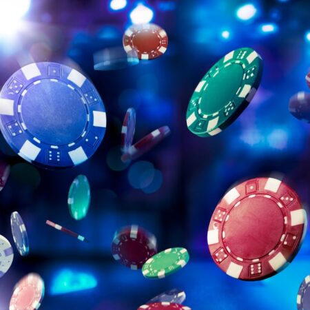 Gambling Strategy Guide: A Systematic Approach from Rules to Profit