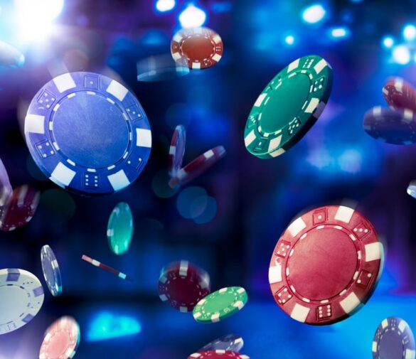 Gambling Strategy Guide: A Systematic Approach from Rules to Profit