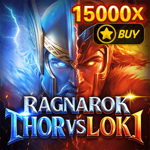 Ragnarok: Thor vs Loki