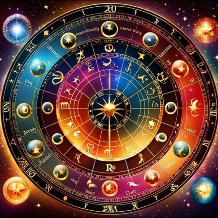 Cosmic Winds of Fortune: Dazzling Zodiac Predictions for July 9, 2025