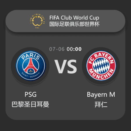 FIFA Club World Cup Match Preview: PSG vs Bayern Munich – Expert Analysis & Betting Tips​