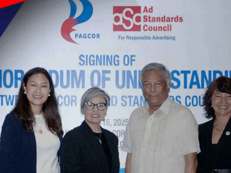 PAGCOR and ASC Join Forces to Enforce Stricter Oversight on Gambling Ads