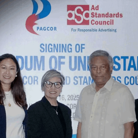 PAGCOR and ASC Join Forces to Enforce Stricter Oversight on Gambling Ads