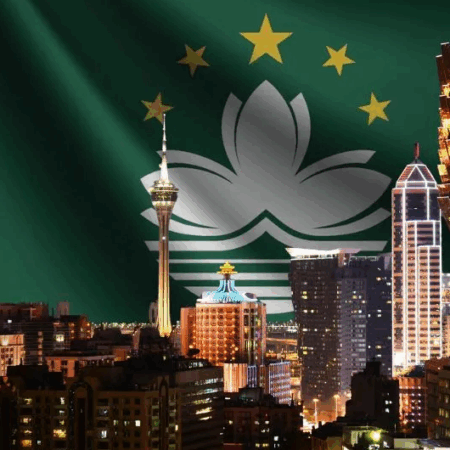 Macau Casino Stocks Surge as H1 Performance Beats Expectations
