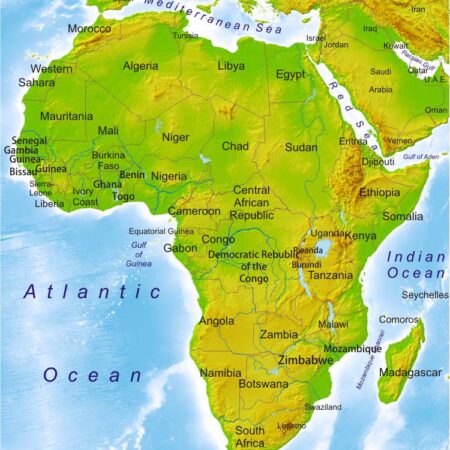 The Future of Crypto in Africa’s Gambling Market