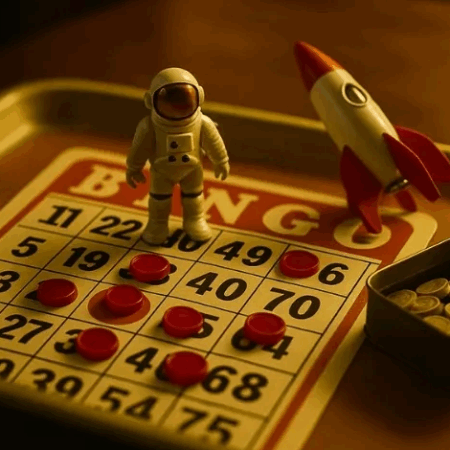 ASA Clears Mecca Bingo’s Emoji-Packed Tom Hanks Quiz Post in Surprise Ruling