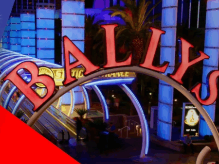 Intralot Acquires Bally’s Interactive for €2.7 Billion, Forming Global Lottery and Betting Powerhouse