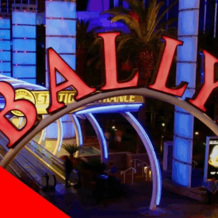 Intralot Acquires Bally’s Interactive for €2.7 Billion, Forming Global Lottery and Betting Powerhouse