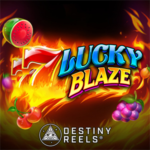 777 Lucky Blaze