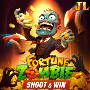 FORTUNE ZOMBIE